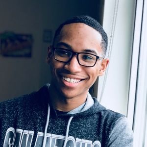 Meet your Posher, Alexander